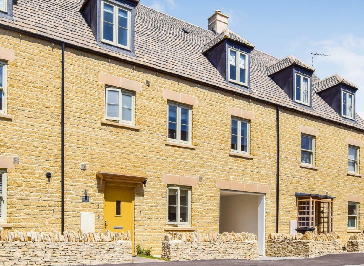 Hawthorn Villa Cheltenham Exterior photo