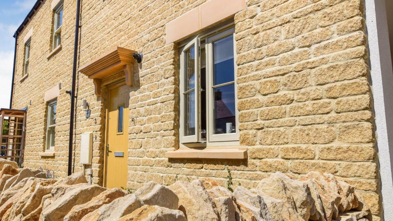 Hawthorn Villa Cheltenham Exterior photo